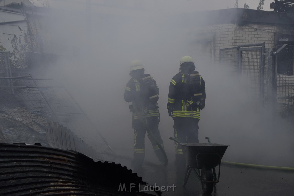 Feuer 4 Bergisch Gladbach Gronau Am Kuhlerbusch P155.JPG - Miklos Laubert